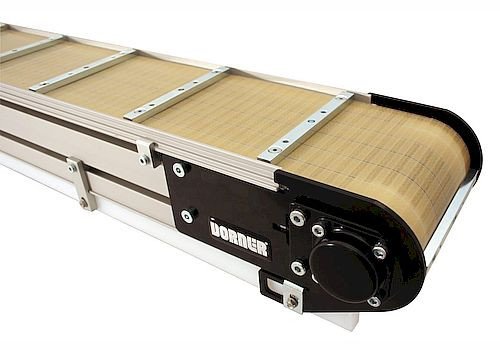 3200 Series Precision Move Fixtured Pallet Mount Conveyors 