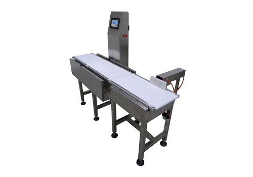 Check Weigher Machine XY-220