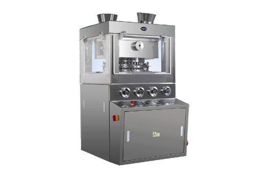 ZP35A Tablet Press Machine