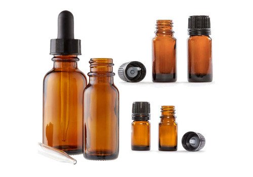 Essential Oil Filler -1