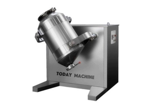 3 Dimension Mixer SYH-16/50/150/200 