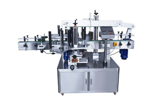 Double Side Labeling Machine KP-160