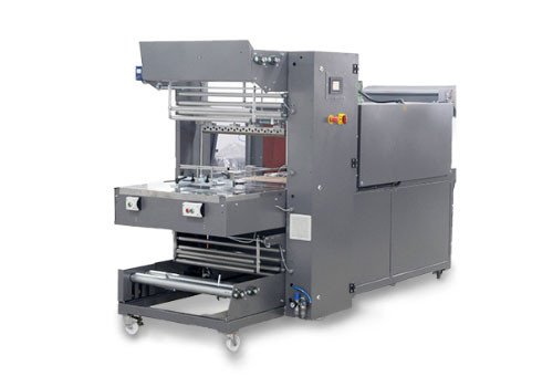 MULTIMAC P Manual Collation Sleeve Wrapper 