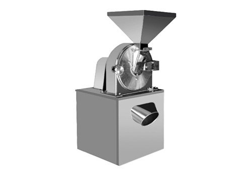 Universal pulverizes