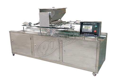 Semi Automatic Cake Machine