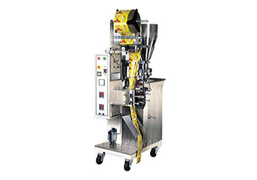 MK 101 Small VFFS Packaging Machine