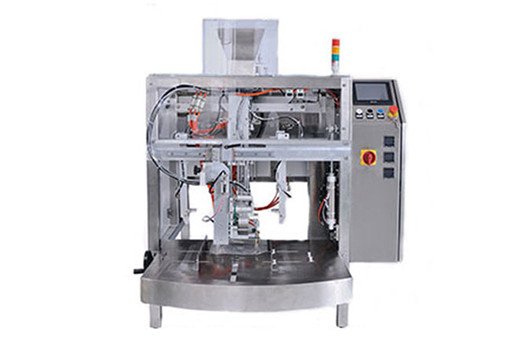 Mini Doypacker for Soft and Big Bag HNDG-300