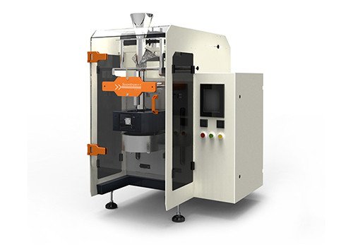 FL200 Automatic Packing Machine 