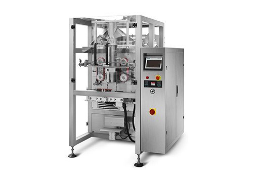 Large Vertical Packing Machine JT-1200 