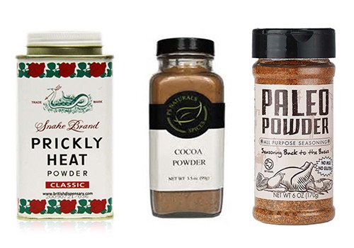 Semi-automatic Powder Filling Machine -1