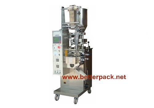 Granule Packing Machine DXD-40/150K