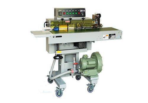 Air-sucking & Sealing Machine SY-M903