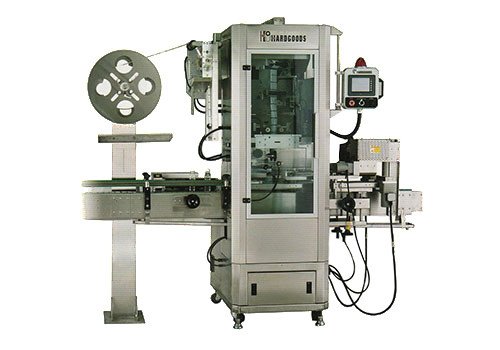 Shrink Sleeve Applicator HLA Series