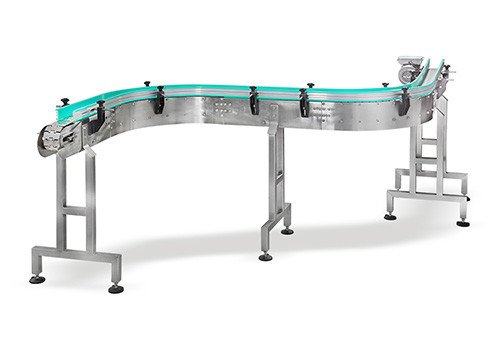 S-Type Conveyor 