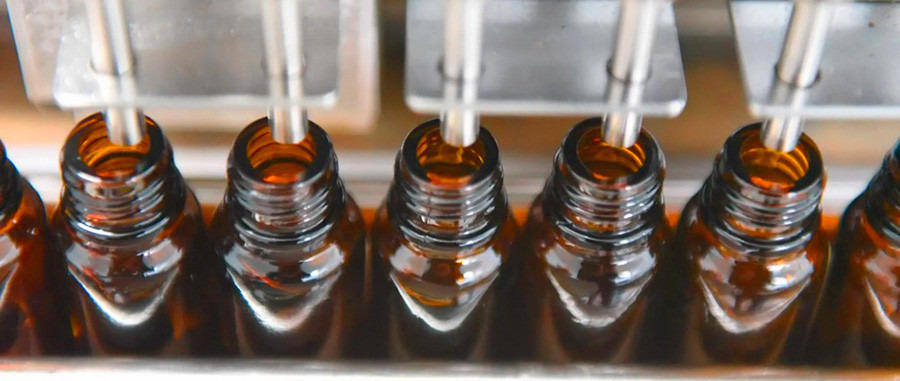 В Солнечногорске открылось производство аптечной косметики