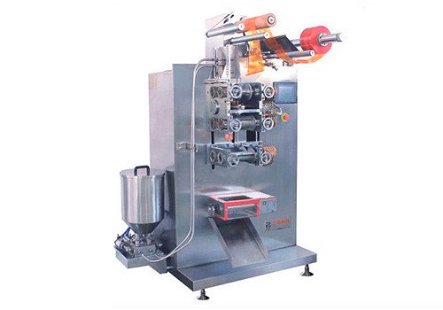 Catsup Packing Machine DXDS-J350E