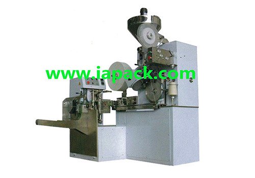 ZT-10S High Speed Teabag Packaging Machine 