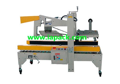 ZTJ-18M Auto Folding Carton Sealing Machine 