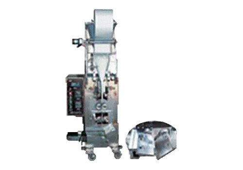 Упаковочная машина XS-K80E