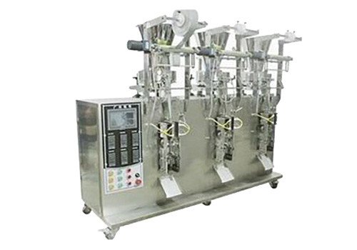 Packing Machine Multi Line Large Capacity MY-630K