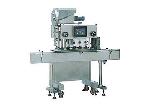 GX200 Capping machine 