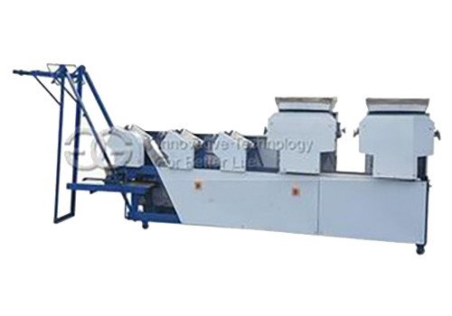 Automatic Stick Noodle Making Machine GGMT9 Series