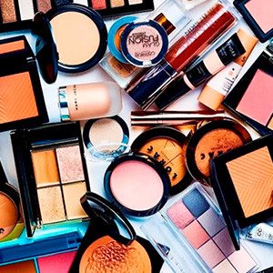 В Москве производитель косметики выпустил 3 миллиона единиц товаров за год