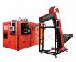 4 Cavity Water Bottle Blow Moulding Machine