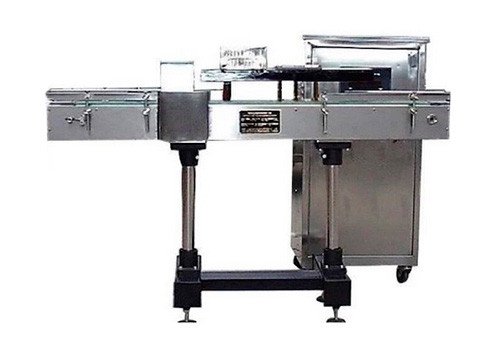 DH-JF-2 Induction Sealing Machine 