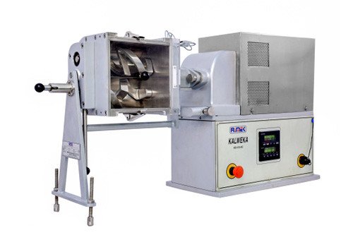 Laboratory Kneader Type