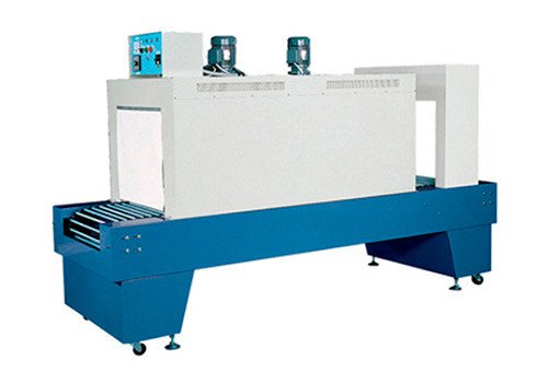 PE Shrink Tunnel CN-4530E/6530E/8540E