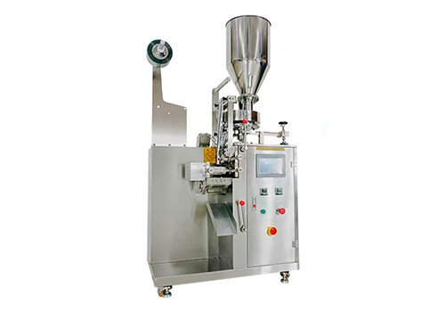 CB-180G High Speed Vertical Granular Packing Machine