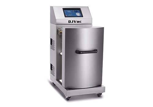 Industrial Vertical Vacuum Machine DZ-500/630 L