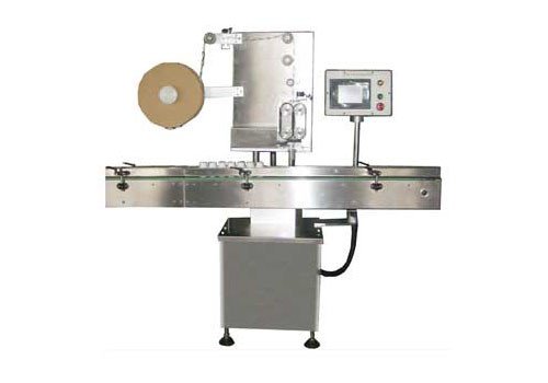 DJ200 Desiccant Inserter