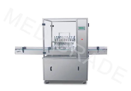 Straight Line Type Gas Washing Machine HHQXL