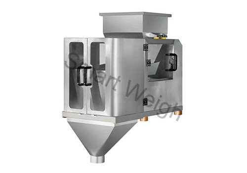 2 Head Linear Weigher SW-LW2
