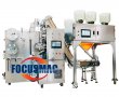 Pyramid Tea Bag Packing Machines
