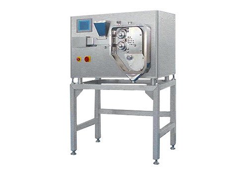 MRCH120 Roller Compactor 