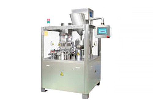 Medical Hard Capsule Filling Machine NJP-2200 