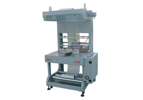 Sleeve Sealing Machine BSF-6030X