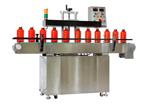 Induction Sealing Machine HL-3000B