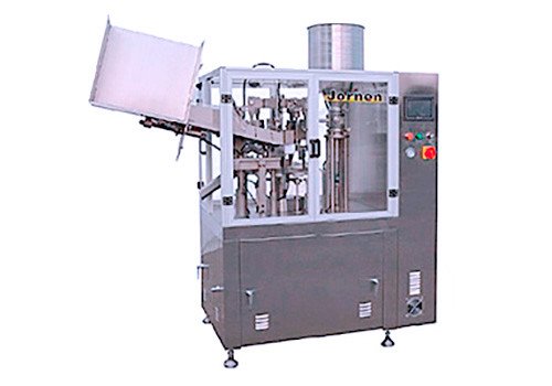 NF60Z Tube Filling Machines 