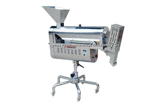 NFJ-150 Capsule Polisher