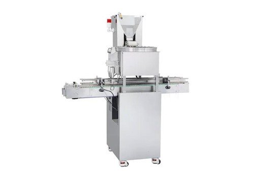 Automatic Electronic Pill Counting Machine CDR-3A With Conveyor