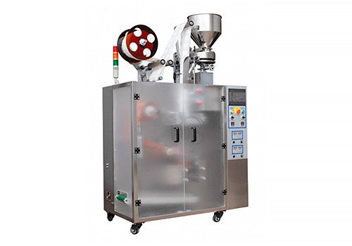 C19K Ultrasonic Drip Coffee Packaging Machine
