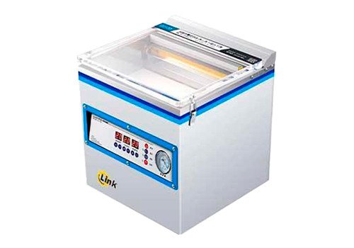 LYBZ004 Small vacuum packaging food machine