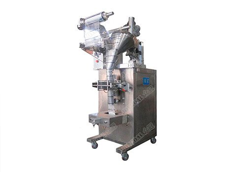 GT-500F Powder Packaging Machine