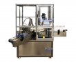 Chemical Spray Bottle Filling Capping Machine