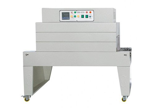 BS-A450 Thermal Shrink-Packaging Machine