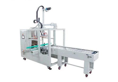 AFC-I Automatic Carton Filler